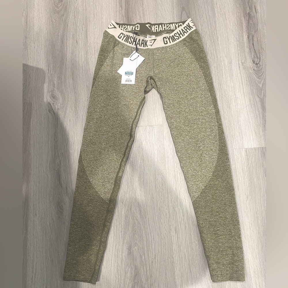 Gymshark Flex legging